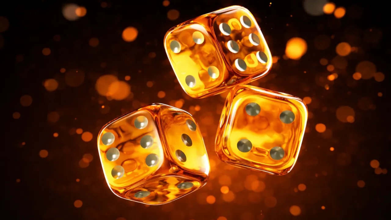 Online-Casino